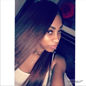 Meet your Posher, Tashyanna